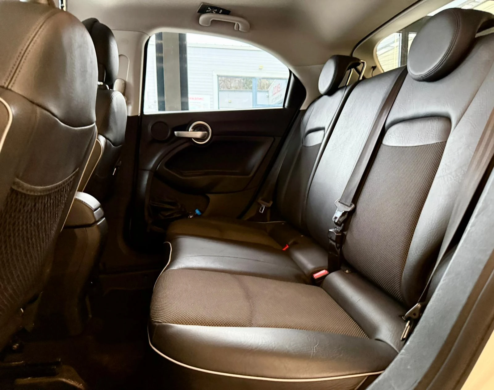 Fiat 500X Multijet II* 4х4* Лизинг* , снимка 8 - Автомобили и джипове - 53863833