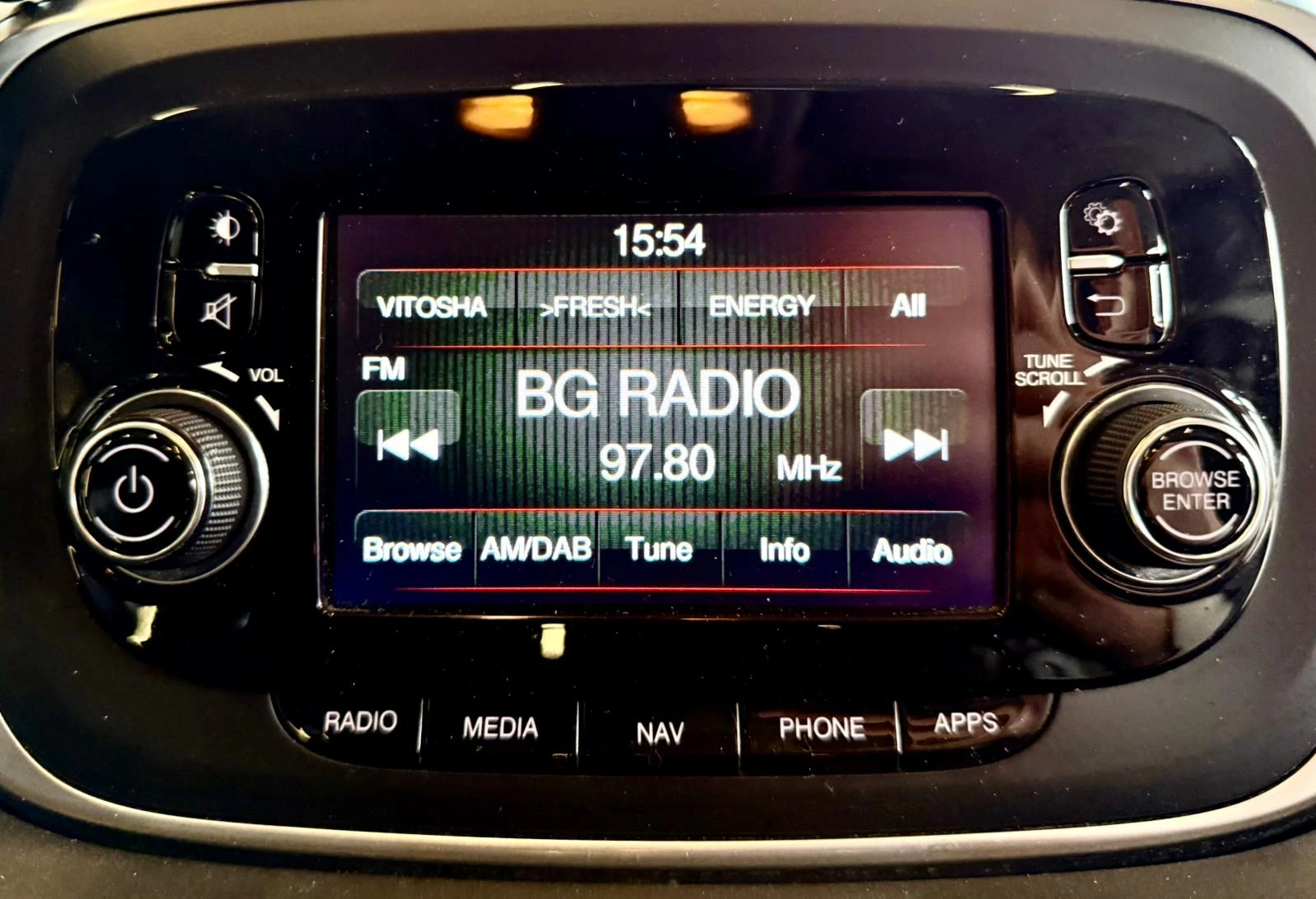 Fiat 500X Multijet II* 4х4* Лизинг* , снимка 13 - Автомобили и джипове - 53863833