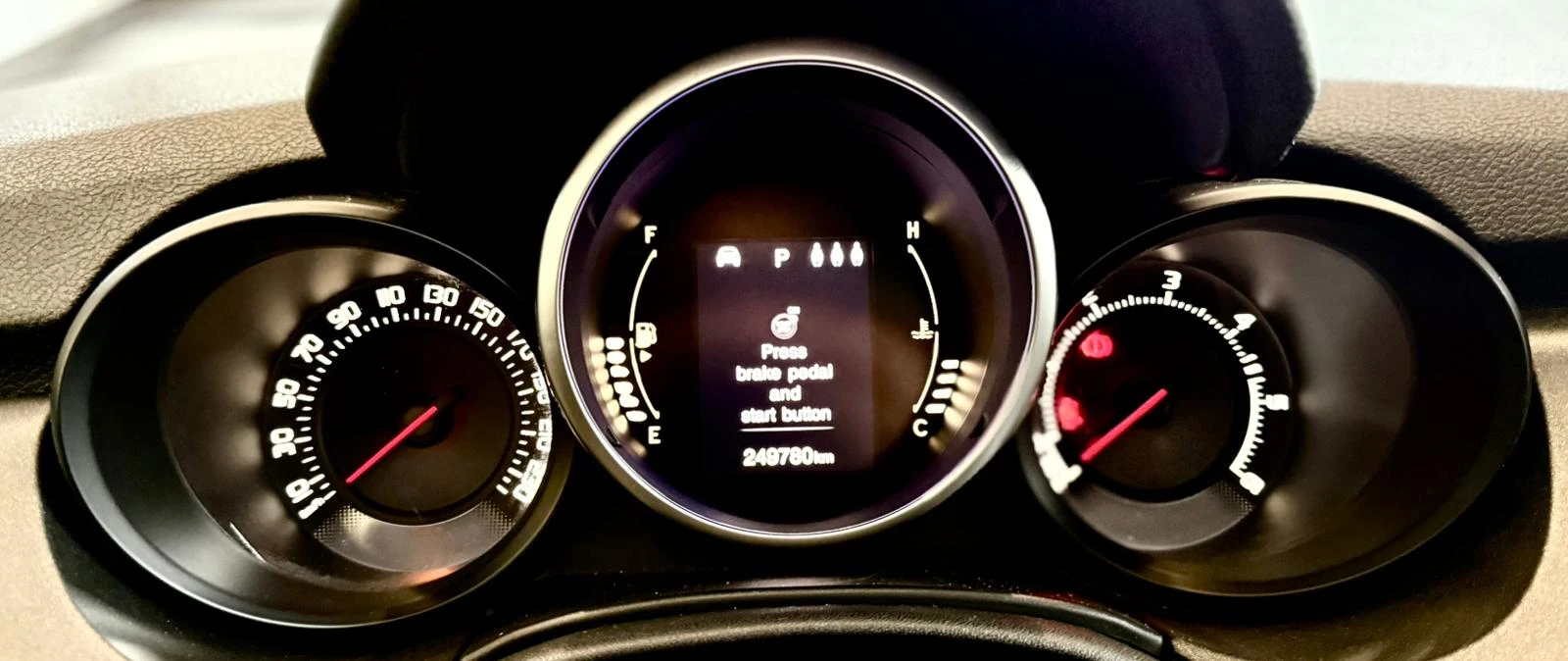 Fiat 500X Multijet II* 4х4* Лизинг* , снимка 12 - Автомобили и джипове - 53863833