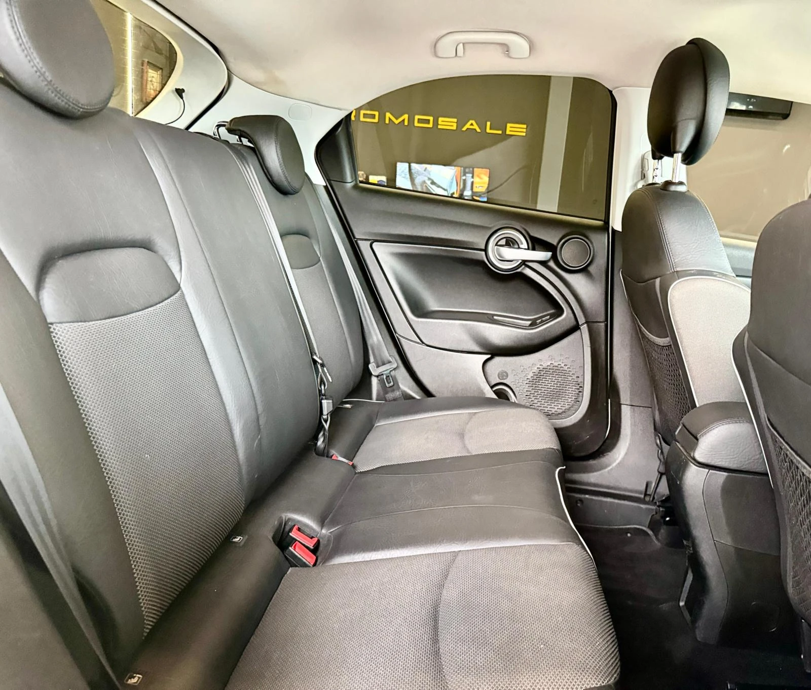 Fiat 500X Multijet II* 4х4* Лизинг* , снимка 15 - Автомобили и джипове - 53863833