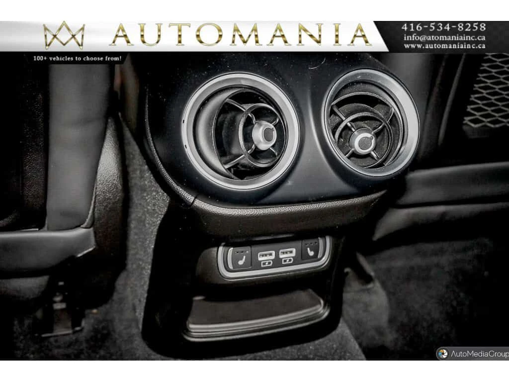 Alfa Romeo Stelvio QUADRIFOGLIO/AWD/ CLEAN CARFAX/1OWNER  CARFAX | Mobile.bg � ����������� 17