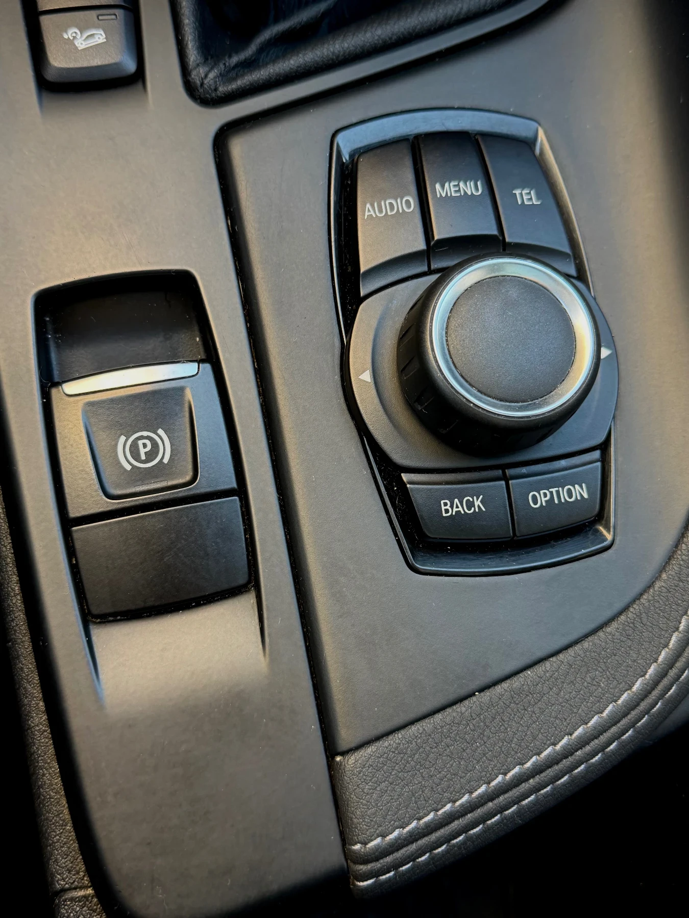 BMW X1 2.8i xDrive , снимка 14 - Автомобили и джипове - 53990184