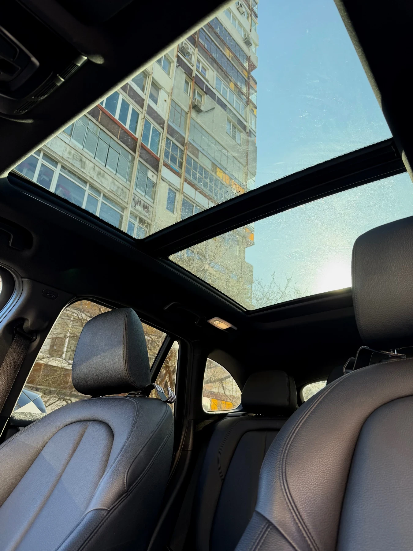 BMW X1 2.8i xDrive , снимка 10 - Автомобили и джипове - 53990184