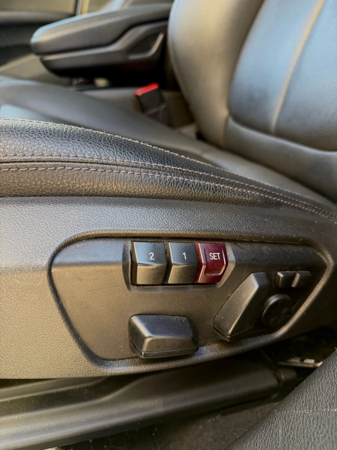 BMW X1 2.8i xDrive , снимка 11 - Автомобили и джипове - 53990184