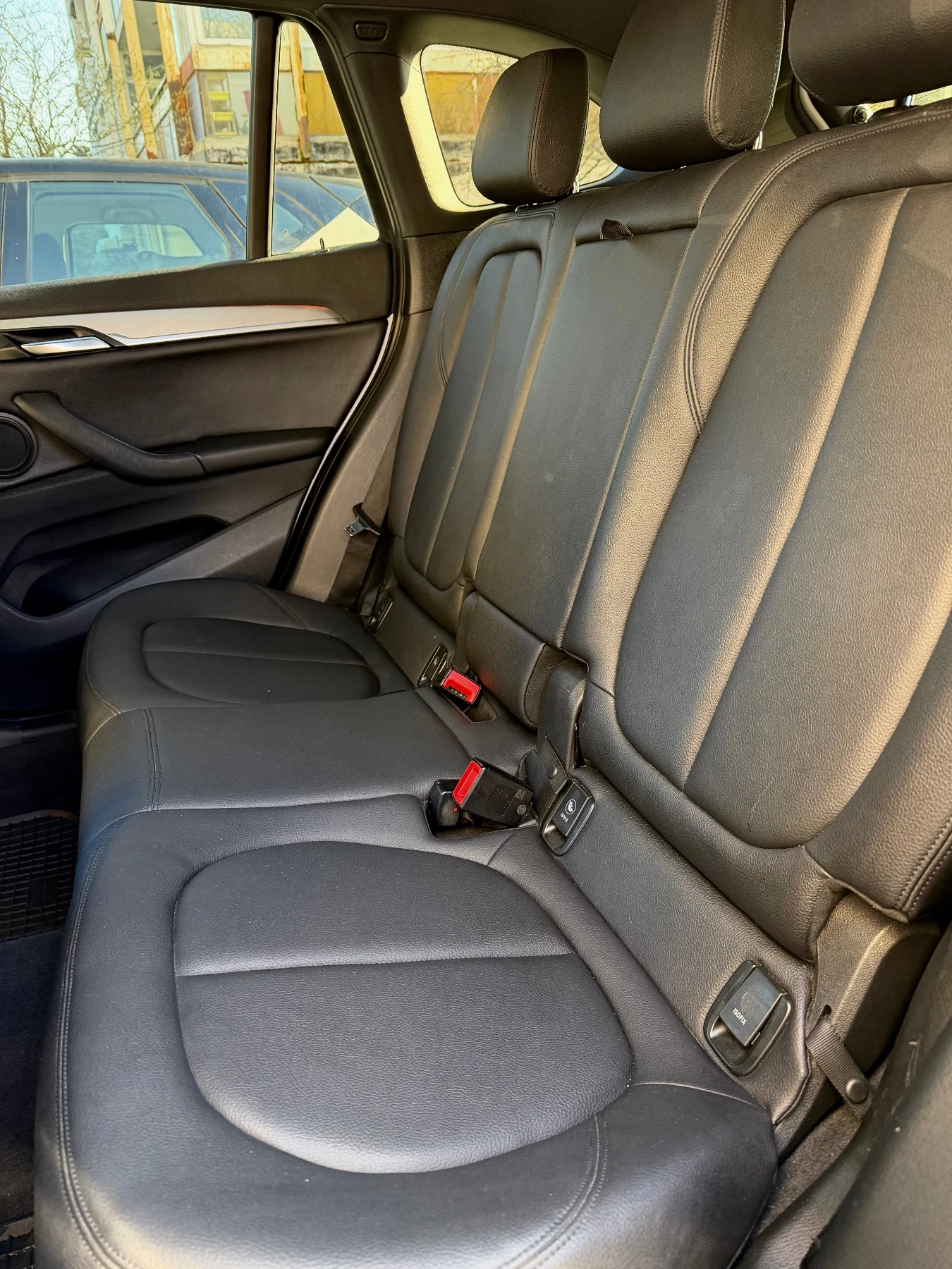 BMW X1 2.8i xDrive , снимка 7 - Автомобили и джипове - 53990184