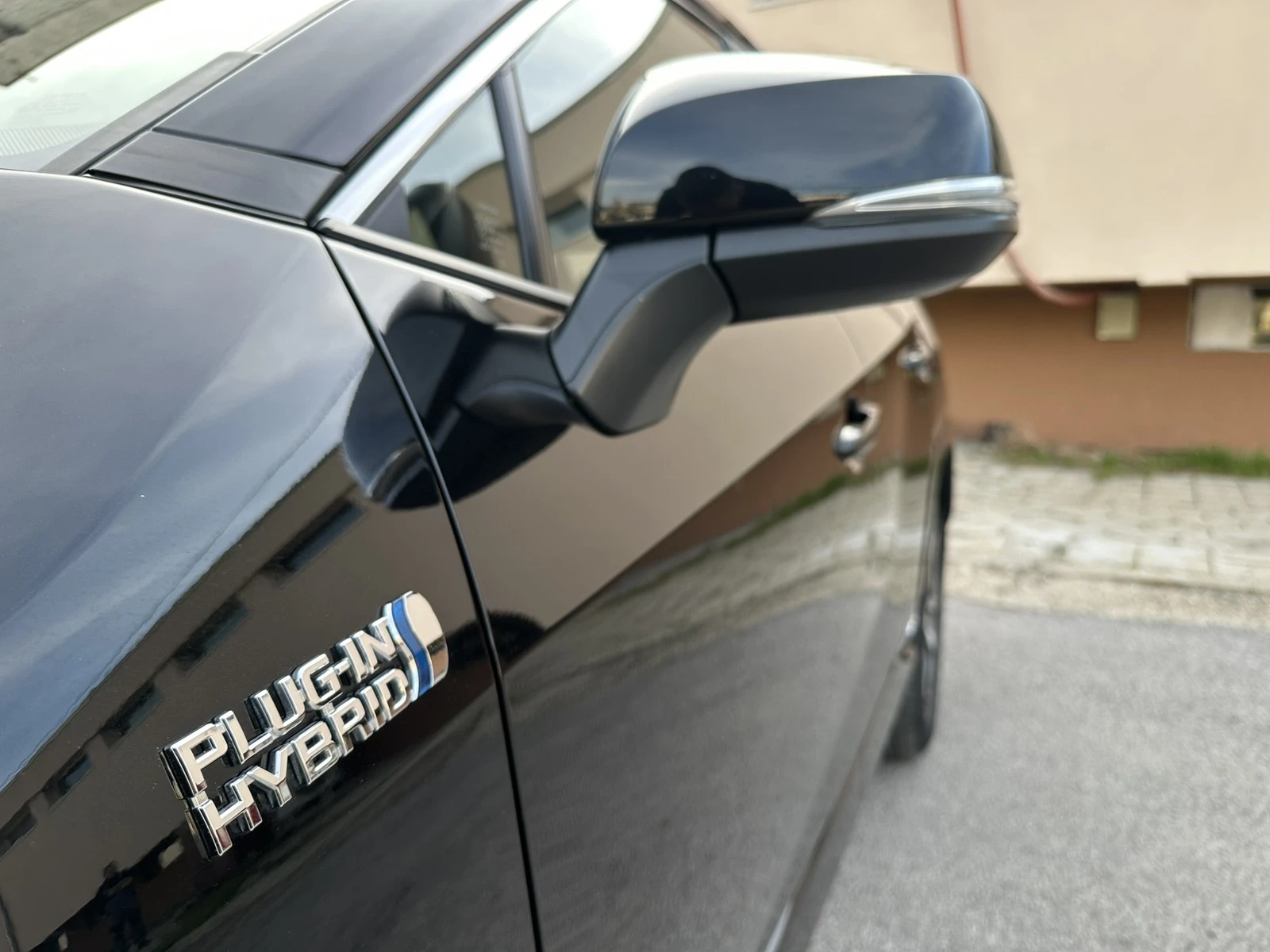 Toyota Rav4 PLUG IN HYBRID, снимка 10 - Автомобили и джипове - 54194626