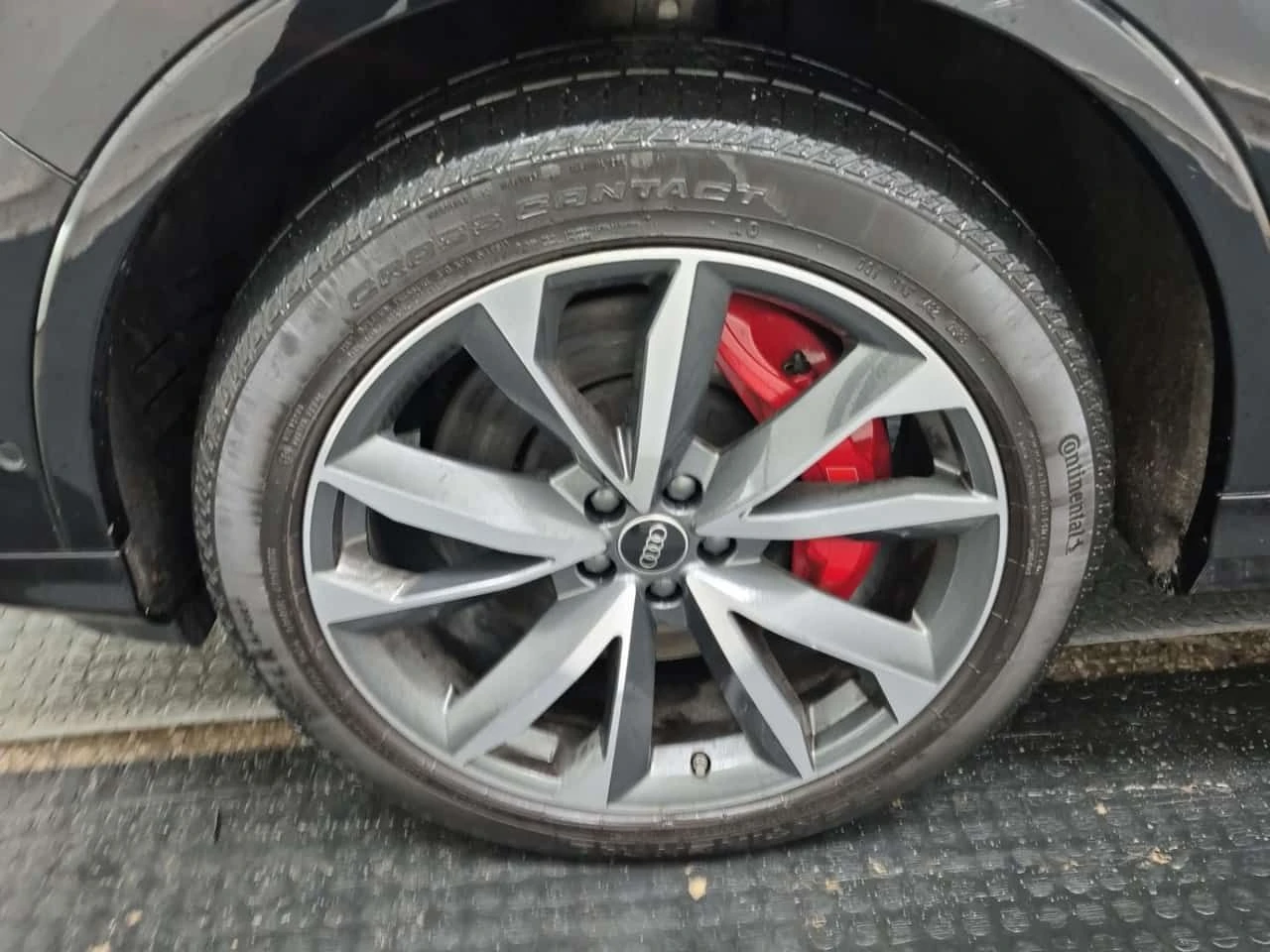 Audi SQ7 * 4.0 TFSI QUATTRO * CARFAX * ���� �� �� | Mobile.bg � ����������� 7