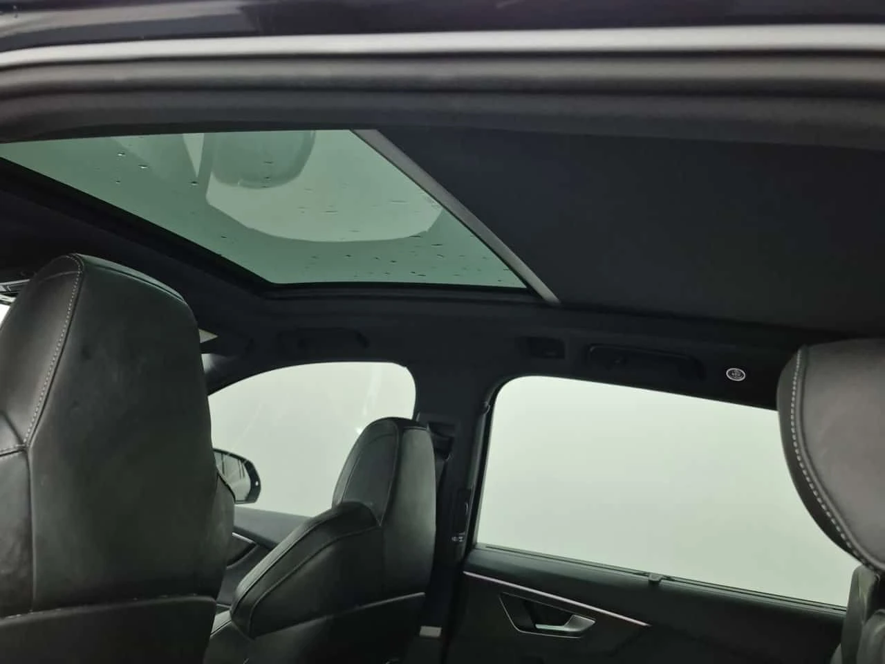 Audi SQ7 * 4.0 TFSI QUATTRO * CARFAX * ���� �� �� | Mobile.bg � ����������� 13