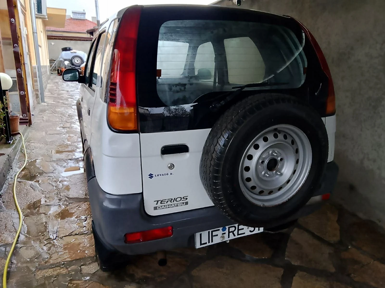 Daihatsu Terios | Mobile.bg � ����������� 4