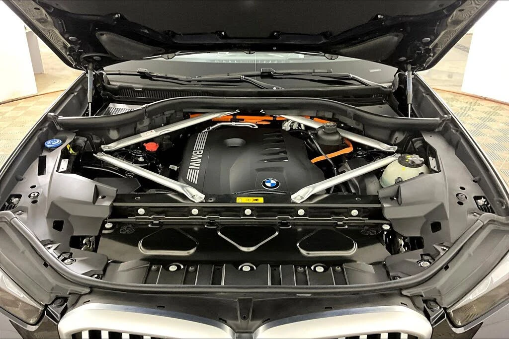 BMW X5 xDrive50e AWD | Mobile.bg � ����������� 7