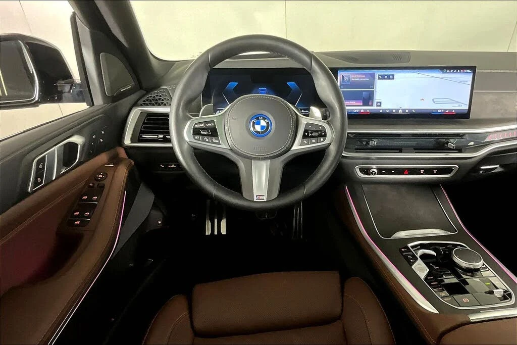 BMW X5 xDrive50e AWD | Mobile.bg � ����������� 8