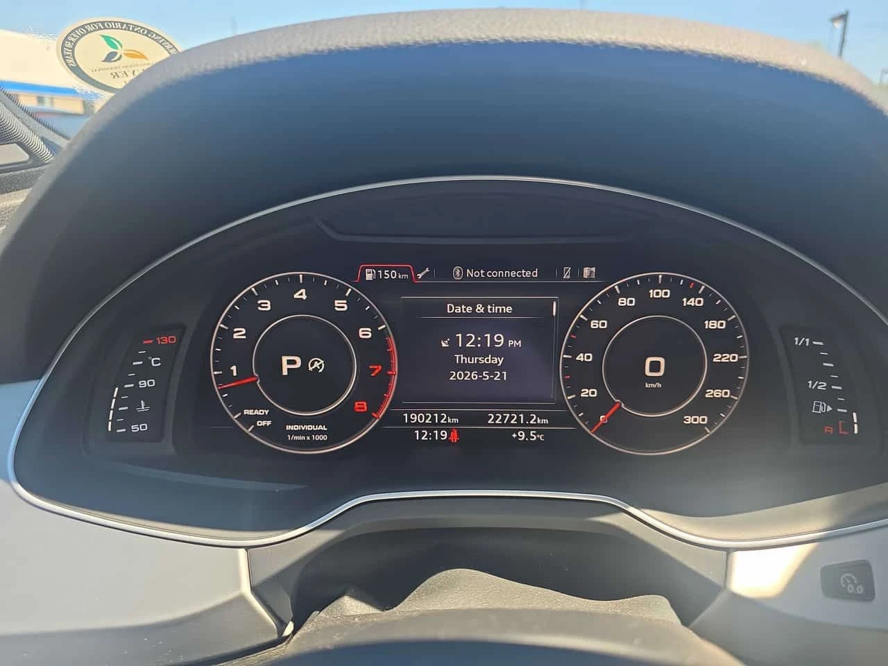 Audi Q7 * 3.0T Technik * АВТОКРЕДИТ * ОТ ПРЕДСТАВИТЕЛСТВО, снимка 8 - Автомобили и джипове - 54635230