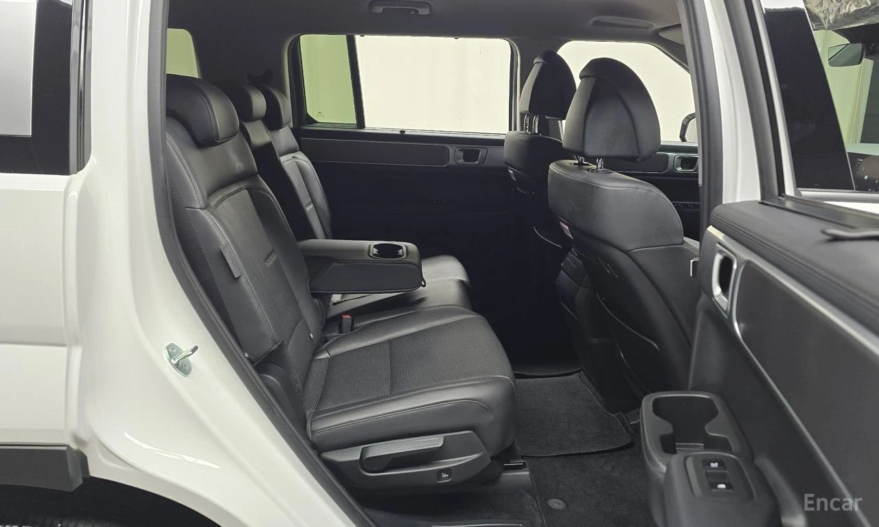 Hyundai Santa fe 2.5T* PRESTIGE* ПОДГРЕВ* ОБДУХВАНЕ* LANE* ASSIST* , снимка 14 - Автомобили и джипове - 54799042