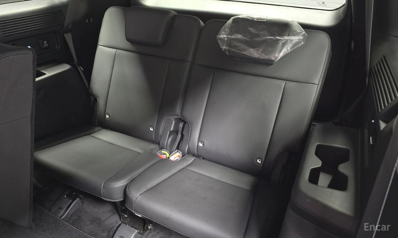 Hyundai Santa fe 2.5T* PRESTIGE* ПОДГРЕВ* ОБДУХВАНЕ* LANE* ASSIST* , снимка 15 - Автомобили и джипове - 54799042