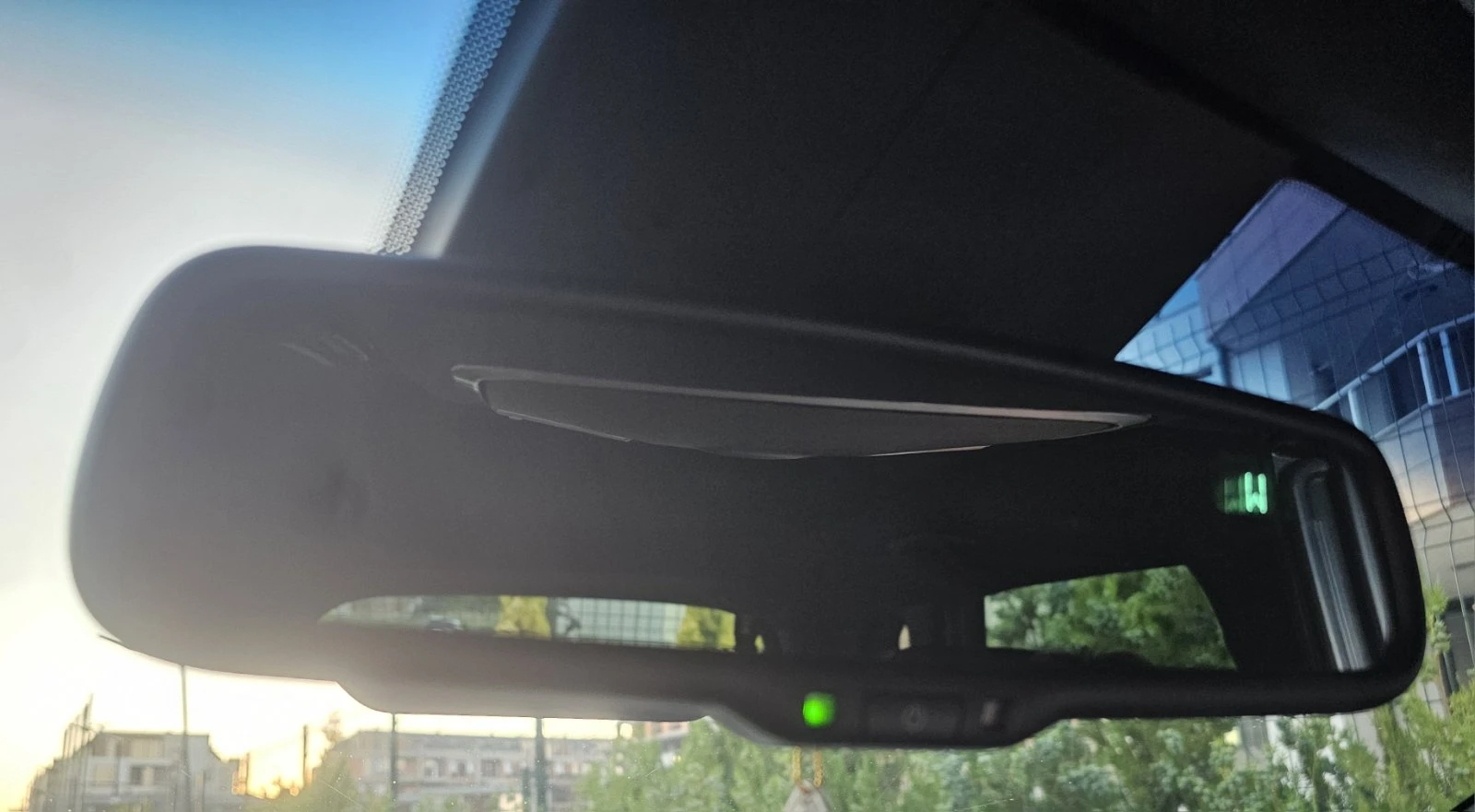 Hyundai Tucson N Line, снимка 17 - Автомобили и джипове - 54918018