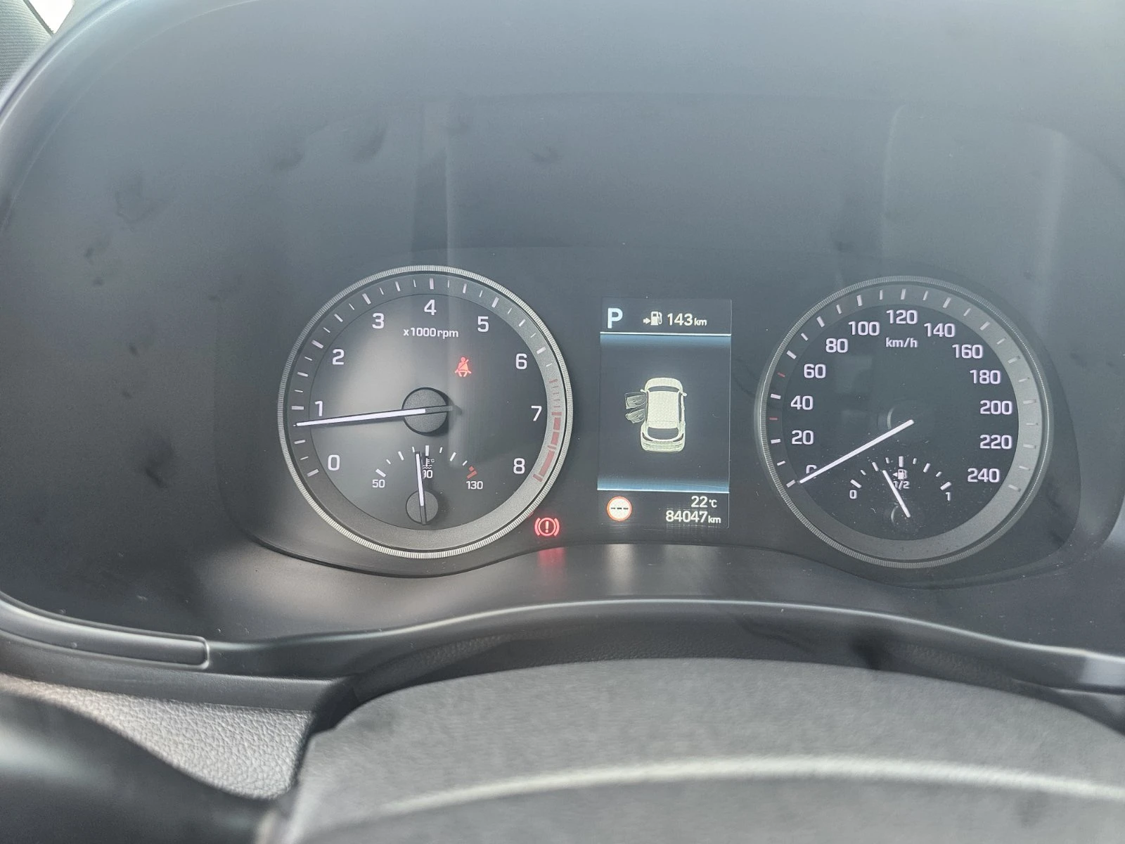 Hyundai Tucson N Line, снимка 7 - Автомобили и джипове - 54918018