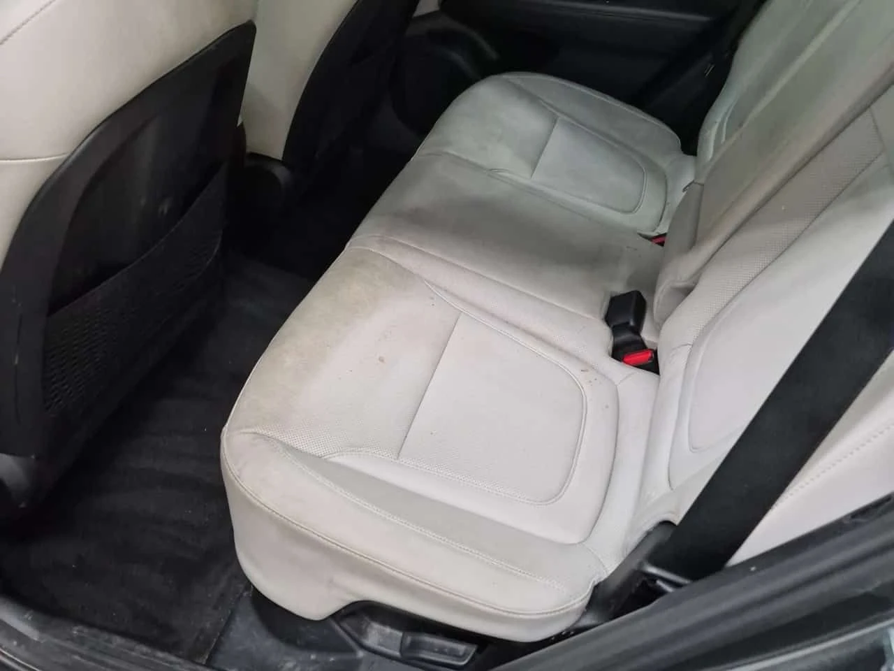 Hyundai Tucson LANE ASSIST| PANO| ПОДГРЕВИ| 2 КЛЮЧА| , снимка 12 - Автомобили и джипове - 55010126