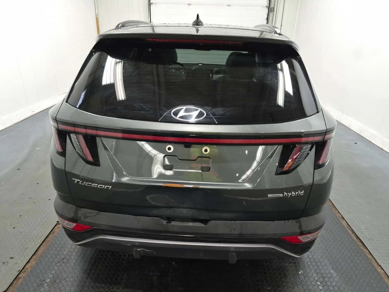 Hyundai Tucson LANE ASSIST| PANO| ПОДГРЕВИ| 2 КЛЮЧА| , снимка 5 - Автомобили и джипове - 55010126