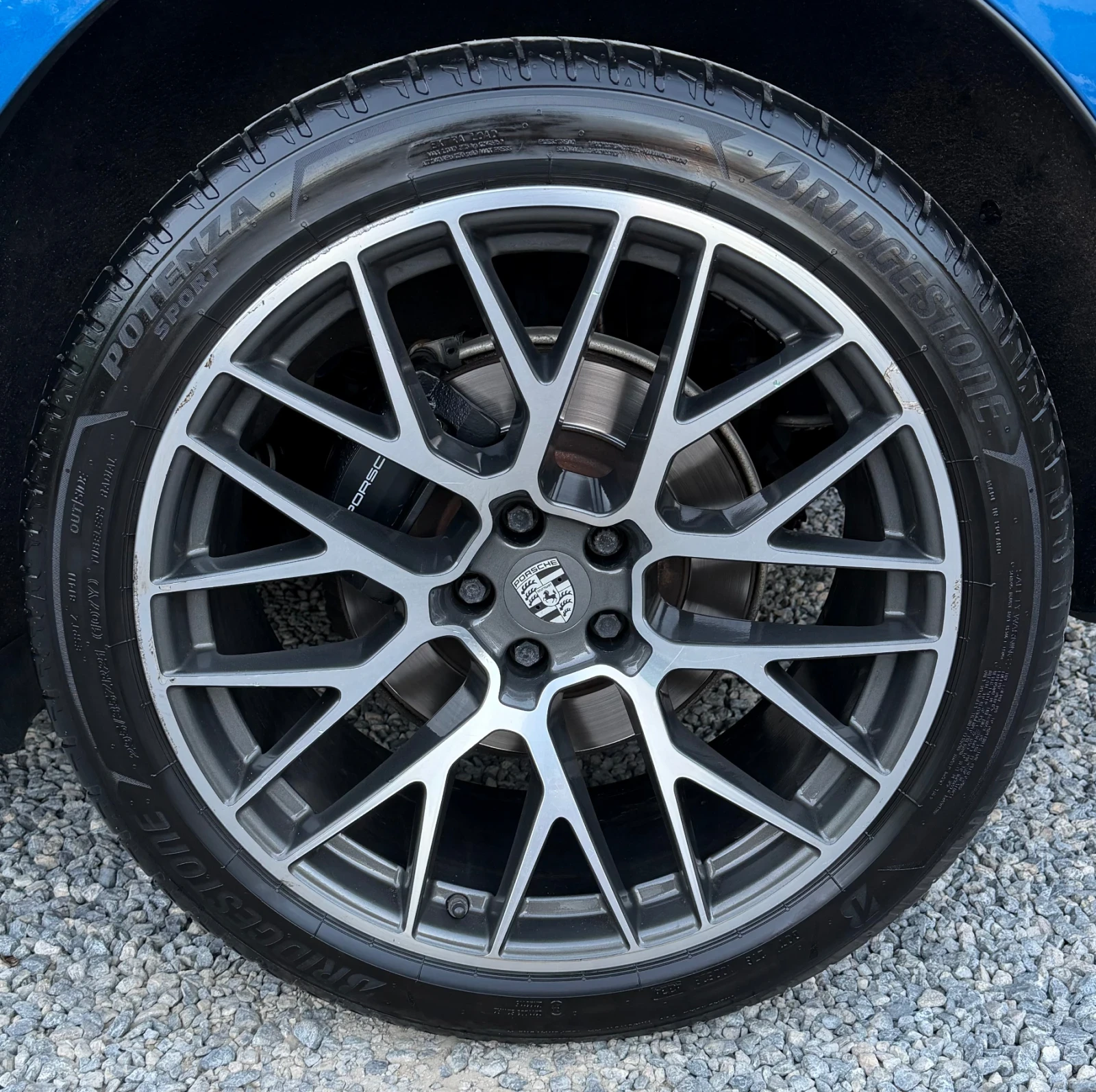 Porsche Macan FACE| EXCLUSIVE| KEYLESS| CAMERA| PANO| ЛИЗИНГ, снимка 8 - Автомобили и джипове - 55239090