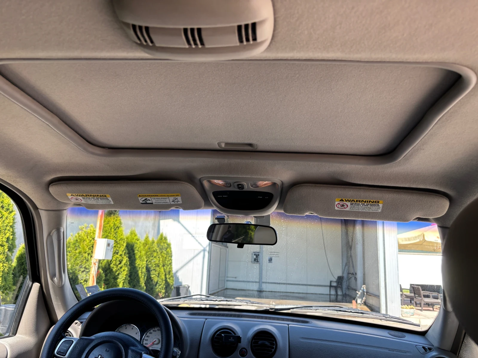 Jeep Cherokee 3.7 автомат, снимка 11 - Автомобили и джипове - 55269806