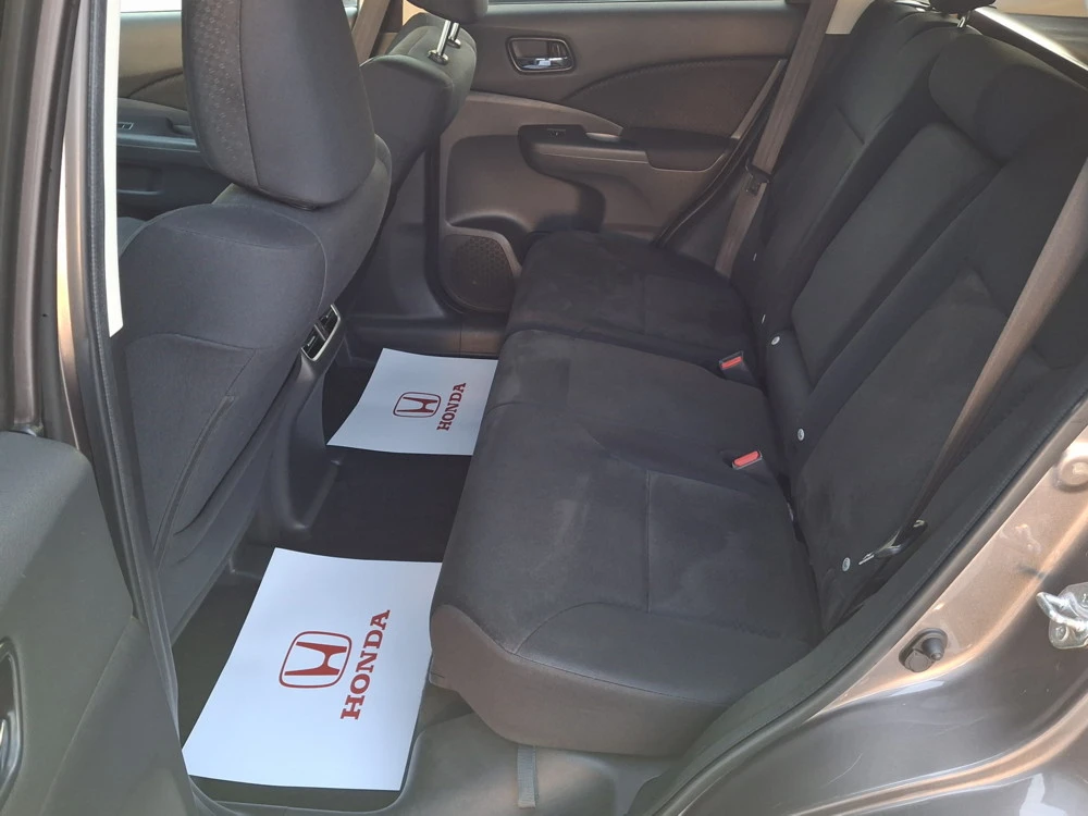 Honda Cr-v 2.0 i-VTEC Elegance MT, снимка 17 - Автомобили и джипове - 55651587