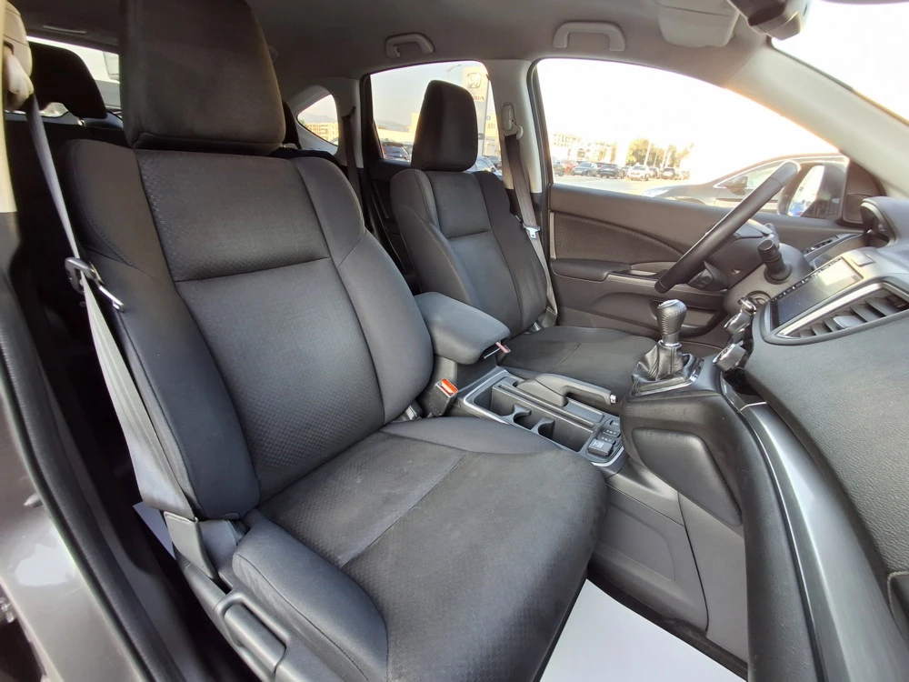 Honda Cr-v 2.0 i-VTEC Elegance MT, снимка 16 - Автомобили и джипове - 55651587