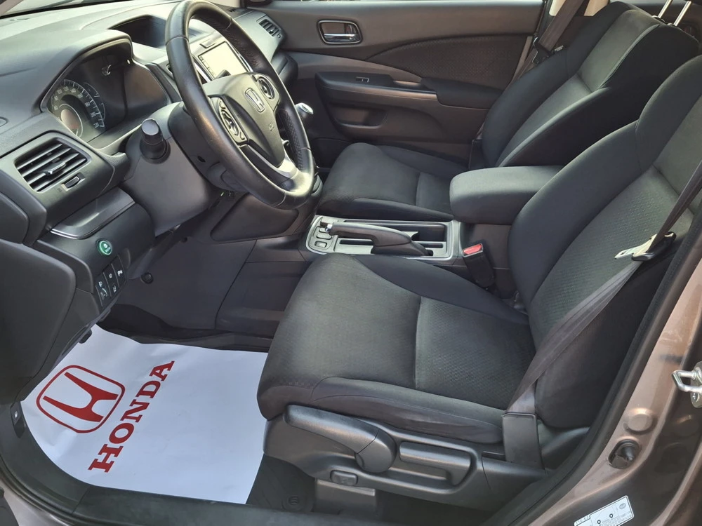 Honda Cr-v 2.0 i-VTEC Elegance MT, снимка 14 - Автомобили и джипове - 55651587