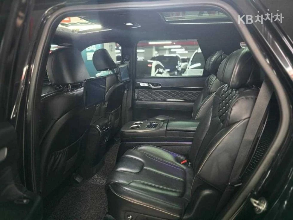 Hyundai Palisade * 3.8 VIP AWD* * ������ ����* ������  | Mobile.bg � ����������� 7