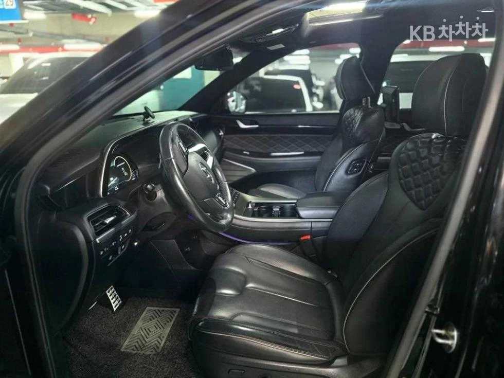 Hyundai Palisade * 3.8 VIP AWD* * ������ ����* ������  | Mobile.bg � ����������� 6