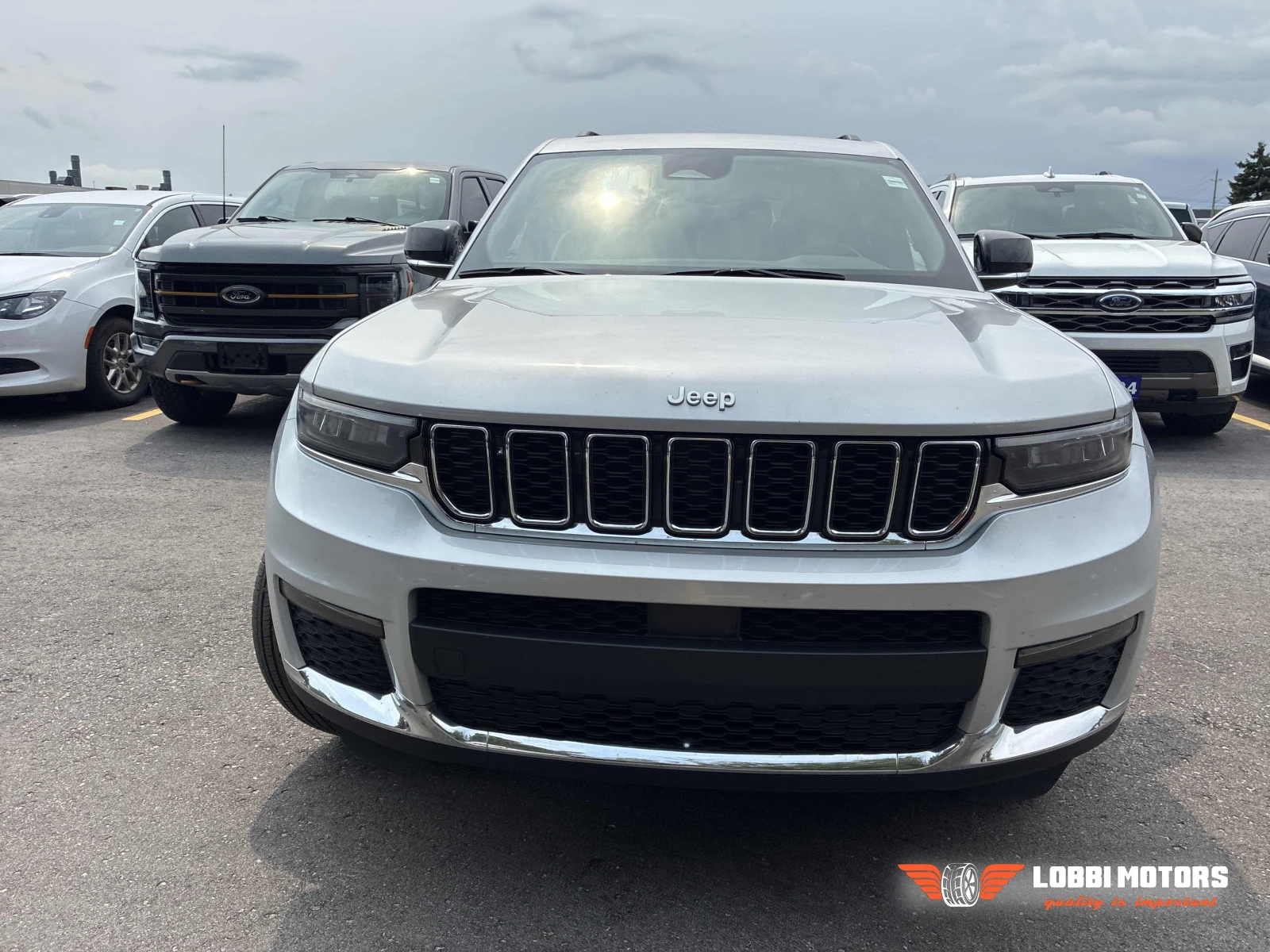 Jeep Grand cherokee, снимка 12 - Автомобили и джипове - 56025182