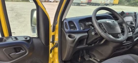 Iveco 35S18 35S18 XXL Швейцария, снимка 6