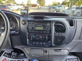 Ford Transit 2.0TDCI-125кс= КЛИМАТИК= ТОВАРОПЪТНИЧЕСКИ= ТЕГЛИЧ, снимка 15