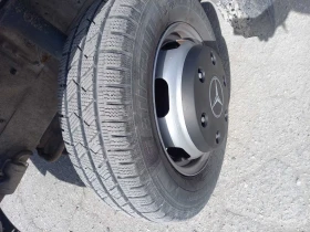 Mercedes-Benz 413 2.2 CDI, снимка 6