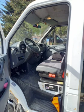 Mercedes-Benz 413 2.2 CDI, снимка 8