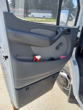 Mercedes-Benz 413 2.2 CDI, снимка 11