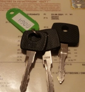 Mercedes-Benz 413 2.2 CDI, снимка 15