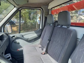 Mercedes-Benz 413 2.2 CDI, снимка 10