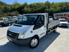 Ford Transit 2.2TDCI 6.  | Mobile.bg    1