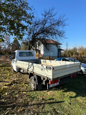 Mercedes-Benz Sprinter 311 2.2 CDI, снимка 4