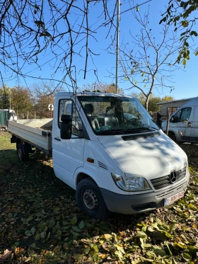 Mercedes-Benz Sprinter 311 2.2 CDI, снимка 2