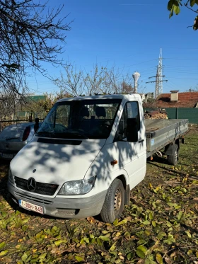 Mercedes-Benz Sprinter 311 2.2 CDI, снимка 1