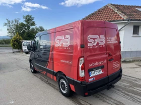 Renault Master KLIMA | Mobile.bg    7