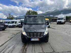 Renault Master KLIMA | Mobile.bg    2