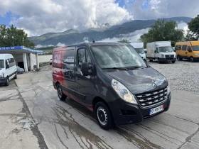 Renault Master KLIMA | Mobile.bg    4
