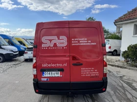 Renault Master KLIMA | Mobile.bg    6