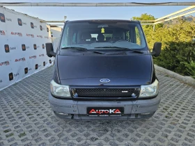    Ford Transit 2.0TDCI-125= = = 