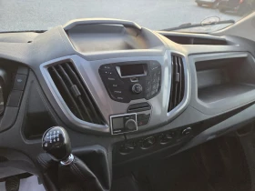 Ford Transit 2.2 TDCi, Бордови, 7местен, Клима, снимка 11