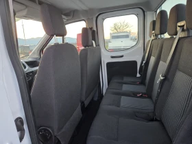 Ford Transit 2.2 TDCi, Бордови, 7местен, Клима, снимка 14