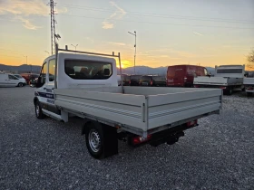 Ford Transit 2.2 TDCi, Бордови, 7местен, Клима, снимка 3