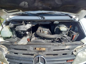 Mercedes-Benz 413 2.2 CDI | Auto.bg — изображение 13